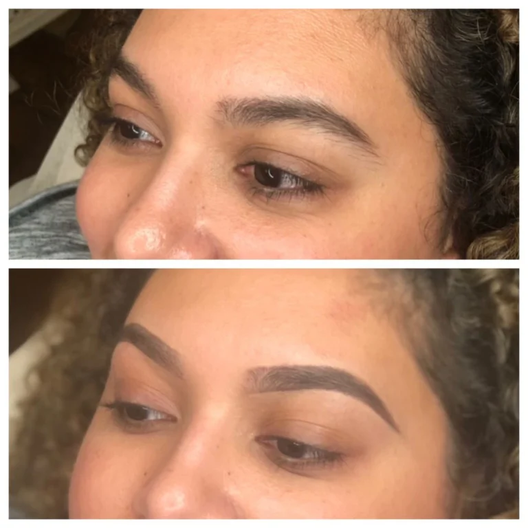 before-after-brow-shaping