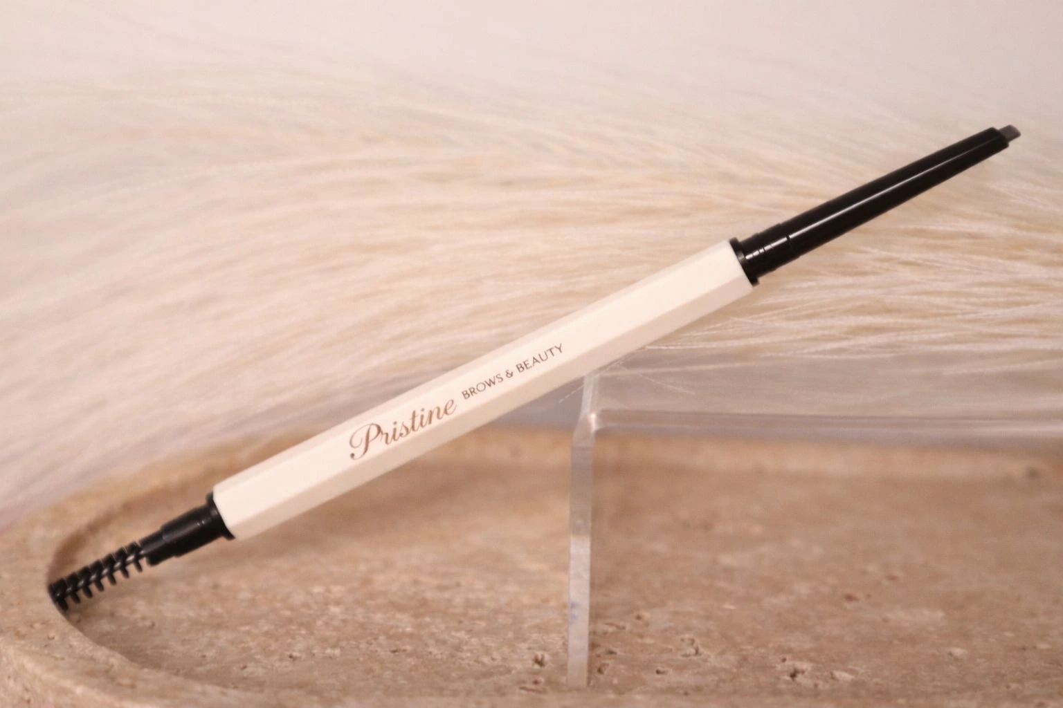Pristine Sculpt Brow Pencil