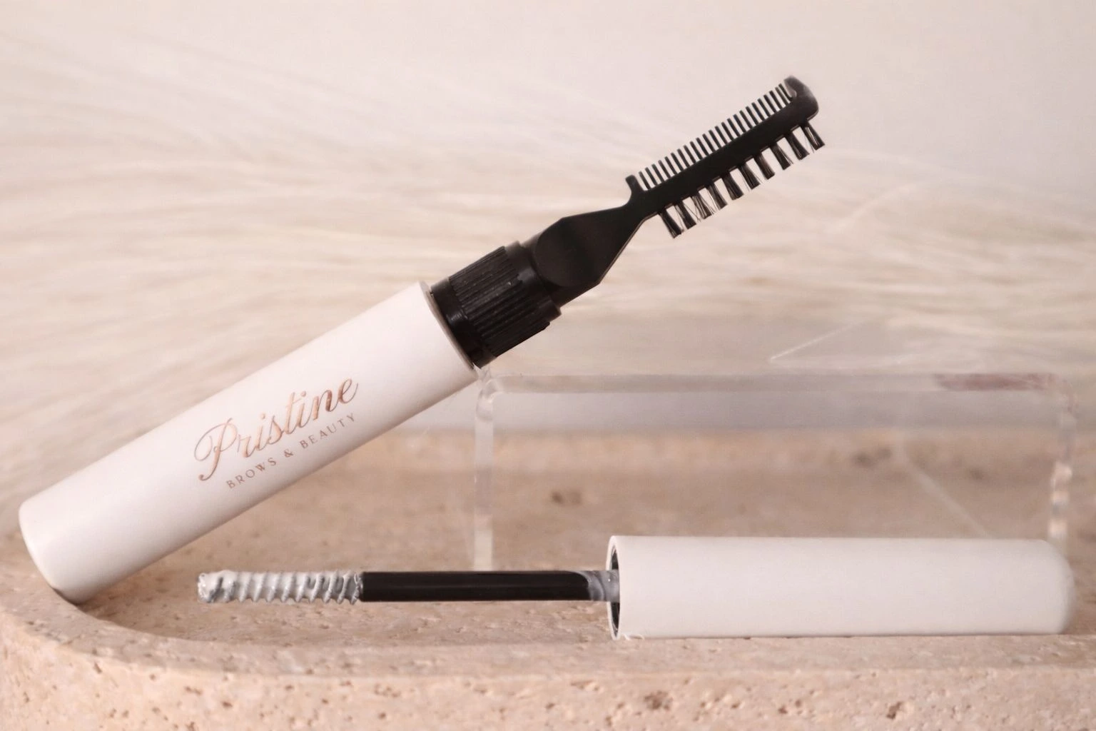 Pristine Brow Sculpting Gel